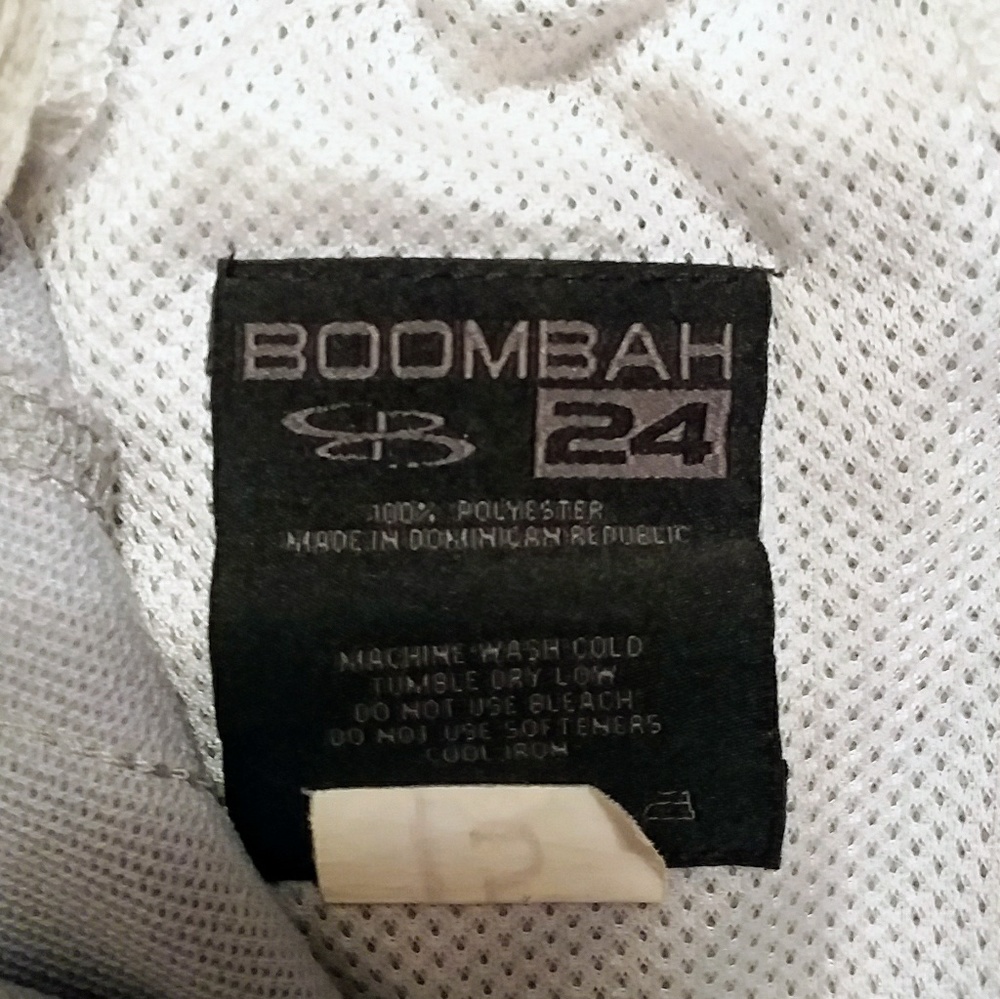BOOMBAH baseball pants - Picture 2 of 7